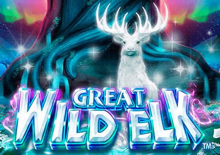 Play Great Wild Elk slot